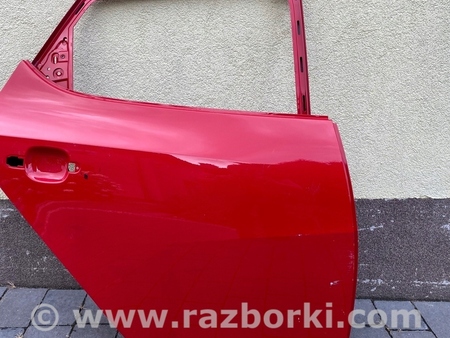 ФОТО Дверь задняя для Seat Ibiza Киев