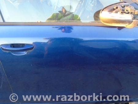 ФОТО Дверь передняя для Volkswagen Golf VII Mk7 (08.2012-...) Киев