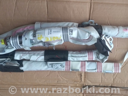 ФОТО Airbag подушка водителя для Nissan Note E11 (2006-2013) Киев
