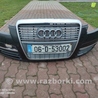 ФОТО Бампер передний для Audi (Ауди) A6 C6 (02.2004-12.2010) Киев