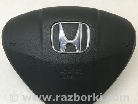 ФОТО Airbag подушка водителя для Honda Jazz Киев