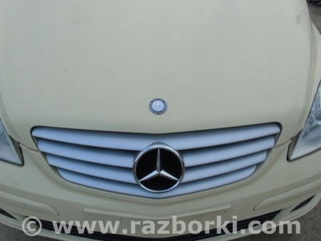 ФОТО Решетка радиатора для Mercedes-Benz B-klasse Киев