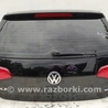 Крышка багажника Volkswagen Golf VII Mk7 (08.2012-...)