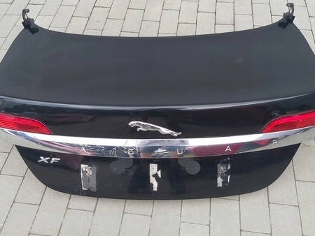 ФОТО Крышка багажника для Jaguar XF (X260) (2015-) Киев