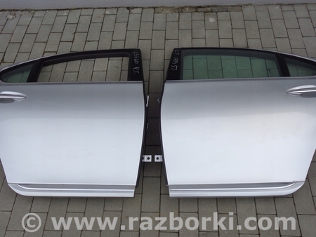 ФОТО Дверь задняя для Lexus LS Киев
