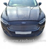 Капот Ford Mondeo 4 (09.2007-08.2014)