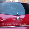 ФОТО Крышка багажника для Alfa Romeo 147 937B (06.2000-05.2010) Киев