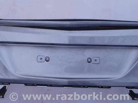 ФОТО Бампер задний для Opel Astra H (2004-2014) Киев