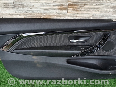 ФОТО Карта двери для BMW M4 Киев