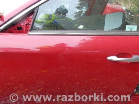ФОТО Дверь передняя для Alfa Romeo Giulietta 940 (08.2012-12.2016) Киев