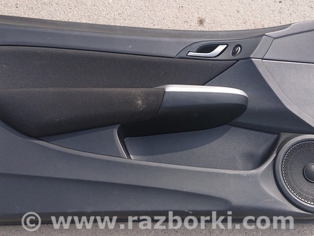 ФОТО Карта двери для Honda Civic 8 FK,FN1,FN2 UFO (09.2005 - 06.2012) Киев