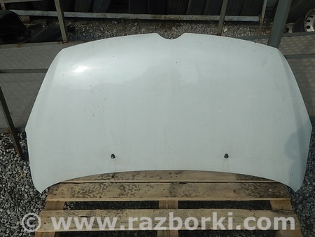 ФОТО Капот для Opel Agila Киев