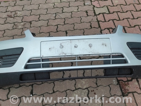 ФОТО Бампер передний для Ford Focus 2 (08.2004 - 07.2010) Киев