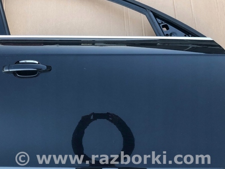 ФОТО Дверь передняя для Audi (Ауди) A4 B9 - 8W2, 8W5 (06.2015-...) Киев