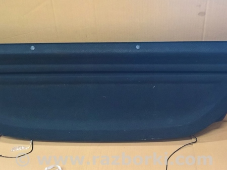 ФОТО Полка багажника для Honda Jazz Киев