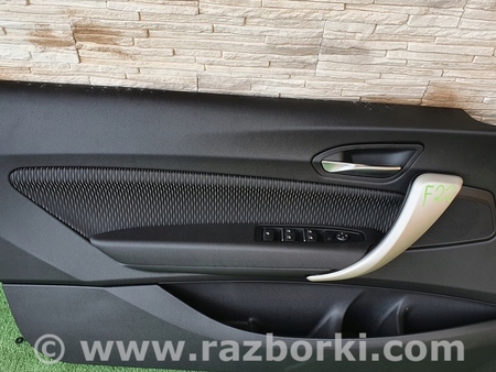 ФОТО Карта двери для BMW 2-Series (все года выпуска) Киев