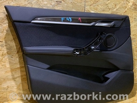 ФОТО Карта двери для BMW X1 Киев