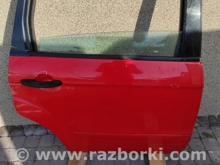 ФОТО Дверь задняя для Ford S-Max Киев