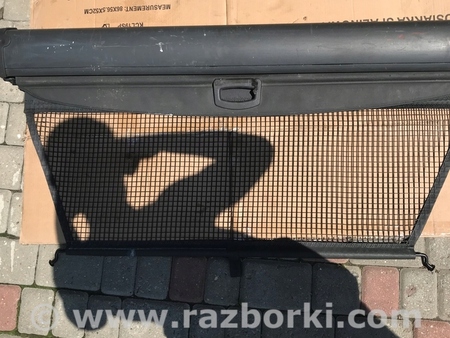ФОТО Полка багажника для Mercedes-Benz E-Class Киев