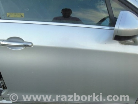 ФОТО Дверь передняя для Citroen C5 Киев