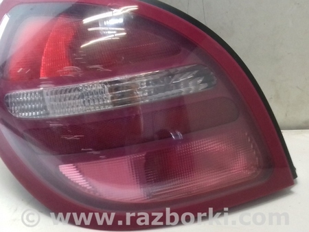 ФОТО Фонарь задний для Nissan Almera (03-09) Киев