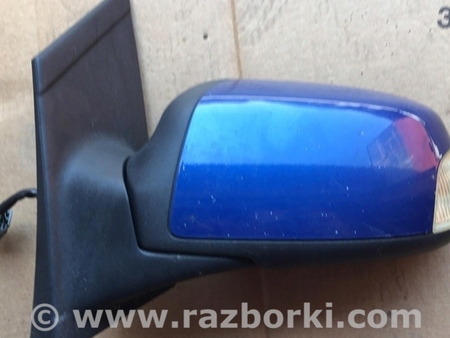 ФОТО Зеркало для Ford Focus 2 (08.2004 - 07.2010) Киев