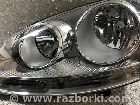 ФОТО Фара для Volkswagen Golf VII Mk7 (08.2012-...) Киев