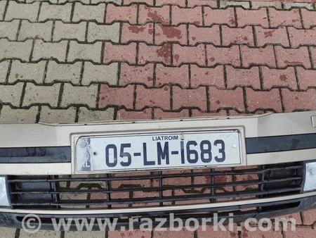 ФОТО Бампер передний для Skoda Octavia Киев