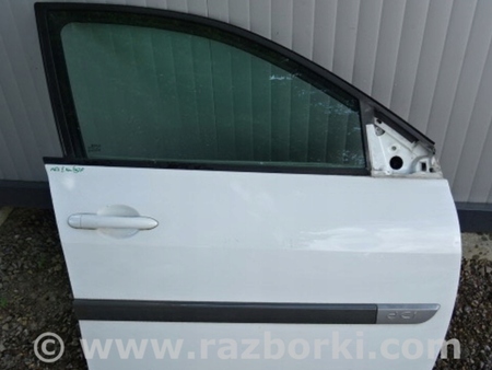 ФОТО Дверь передняя для Renault Megane Киев