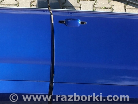 ФОТО Дверь передняя для Audi (Ауди) Q3 8U, 8UB (06.2011-03.2019) Киев