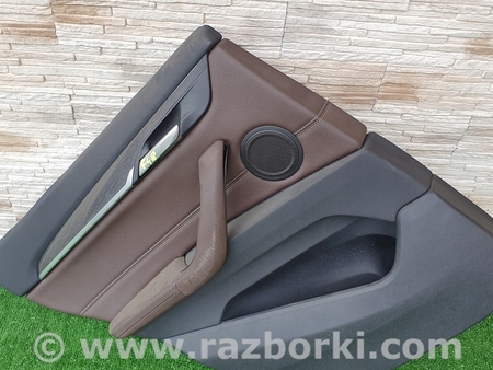 ФОТО Карта двери для BMW X1 Киев