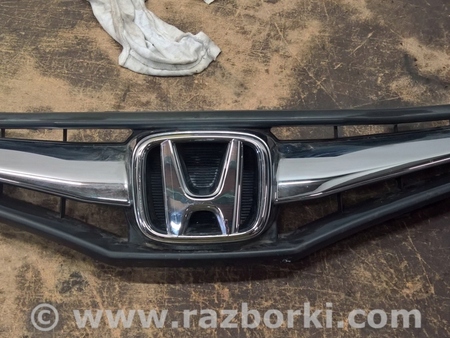ФОТО Решетка радиатора для Honda Jazz Киев