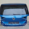 ФОТО Крышка багажника для Volkswagen Touran (01.2003-10.2015) Киев