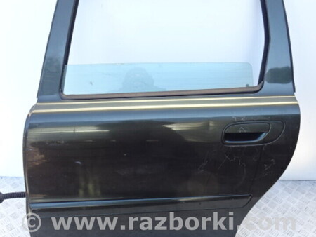 ФОТО Дверь задняя для Volvo V70 Киев