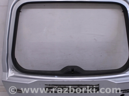 ФОТО Крышка багажника для Land Rover Range Rover Sport Киев