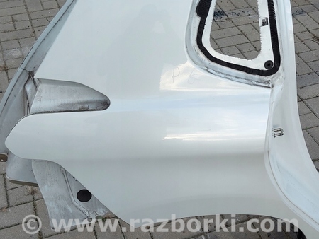 ФОТО Четверть автомобиля для Peugeot 2008 Киев