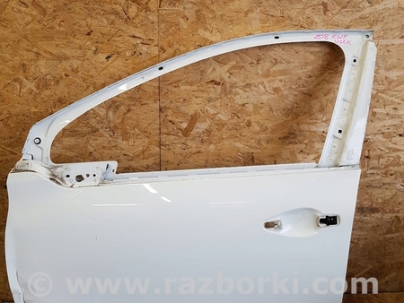 ФОТО Дверь передняя для Peugeot 208 Киев
