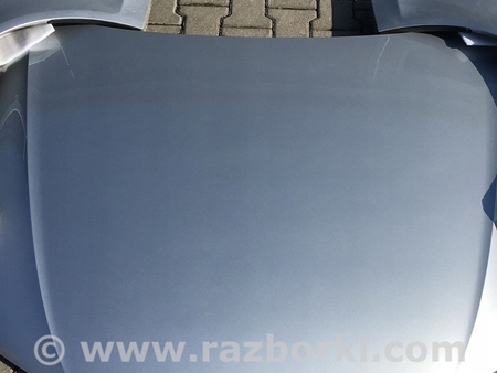 ФОТО Капот для Audi (Ауди) A4 B9 - 8W2, 8W5 (06.2015-...) Киев