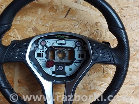 ФОТО Рулевой вал для Mercedes-Benz A-klasse Киев