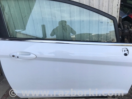 ФОТО Дверь передняя для Ford Fiesta (все модели) Киев