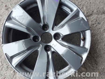 ФОТО Диск для Peugeot 2008 Киев