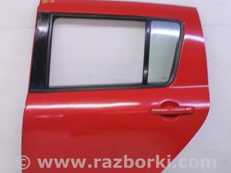ФОТО Дверь задняя для Suzuki Swift Киев