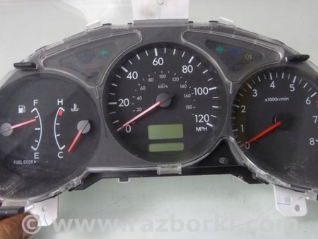 ФОТО Спидометр для Subaru Forester (2013-) Киев