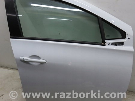 ФОТО Дверь передняя для Renault ZOE (2012-...) Киев