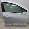 Дверь передняя Renault ZOE (2012-...)