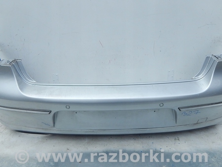 ФОТО Бампер задний для Volkswagen Passat B8 (07.2014-...) Киев