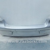 Бампер задний Volkswagen Passat B8 (07.2014-...)