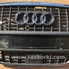 Решетка радиатора Audi (Ауди) A6 C6 (02.2004-12.2010)