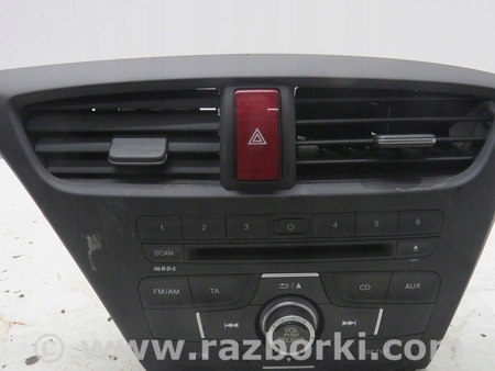 ФОТО Магнитола для Honda Civic (весь модельный ряд) Киев