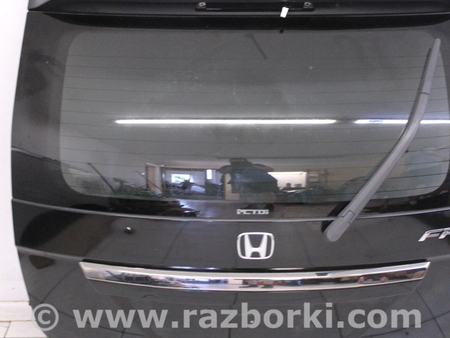 ФОТО Крышка багажника для Honda FR-V Киев